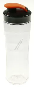AEG Electrolux 9001676551 Klappe Deckel - Sbeb1 sbeb1 1 blender cup