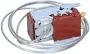 Thermostat 32019371 Vestel für Kühlschrank Temperaturfühler KDF29N1 Foshan Ersatzteil