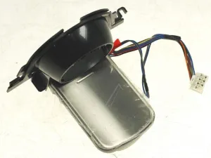 Samsung DA9712628P Hebel - Da97-12628p assy lever dispenser,rs6500kc,1-lever