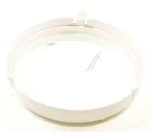 Schlauchverbinder 12120600003278 Midea für Waschmaschine Adapter Ø185mm Ersatzteil