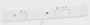 Gorenje 242880 Blende - Schieber