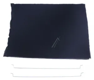AEG Electrolux 140197033016 Kohlefilter - Ensemble,filtre charbon,suppor