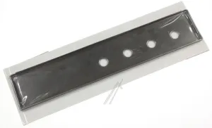 SMEG 583731536 Schalterblende - Schalterblende
