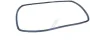 Teka Türdichtung 83130601 83130639 für Backofen Ersatzteil