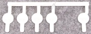 Teka 81725022 Hebel - Passend für smeg levers