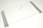 Liebherr 727627800 Glasplatte - Glasplatte vo rollenauszugssystem icbn