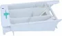 Whirlpool Indesit 481241868198 Waschmitteleinspülkasten - C00313433 waschmittelschublade