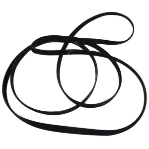 Whirlpool Indesit 482000028102 Poly-V-Riemen J - C00095613 riemen