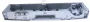 AEG Electrolux Bedienblende 1173920107 für Geschirrspüler Ersatzteil