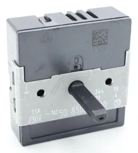 Atlan 2402500056 Energieregler - 50.85021.000 energieregler, zweikreis