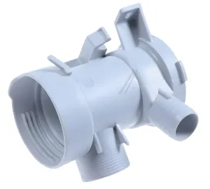 AEG Electrolux 140188233013 Pumpengehäuse - Pumpengehäuse,startrec,oko