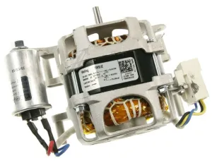 Gorenje 710651 - Wasch pumpe