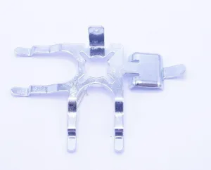 Saeco 996530006874 Feder - 11013833 aluminium.kessel thermostat.befestigung feder aura