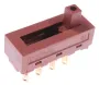 Gorenje 507721 Taster - Stikalo motorja 2011j