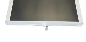 Bosch Siemens Tür 00243950 für Kühlschrank Ersatzteil