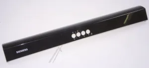 BSH Bosch Siemens 00356353 Blende - Blende