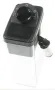 Delonghi Milchbehälter 5513296641 für Kaffeemaschine Latte Crema Milchkaraffe DLSC012 Ersatzteil