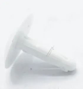 Midea 12131000003005 Kappe - Schraubenabdeckung, weiss