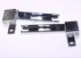 Bosch Siemens Scharniersatz oben/unten 00481572 für Kühlschrank Scharnier Ersatzteil