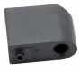 AEG Electrolux 140044122012 Halter - Adapter,türgriff,schwarz