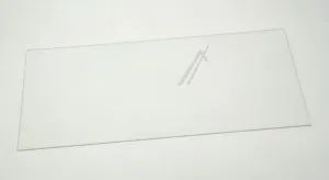 AEG Electrolux 2249606746 Deckel Gemüseschale - Glassablage