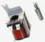 Bosch Siemens Magnetventil 00629121 für Kühlschrank Ventil Ersatzteil