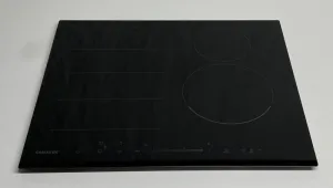 Samsung DG8201285A Glaskeramikfläche - Dg82-01285a svc assy-glass top plate,nz64n7777gk/e1,