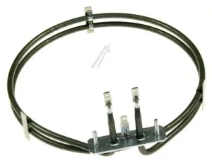 Umluftheizung für Backofen Ringheizkörper wie Miele 8169r470 8346760 Ersatzteil