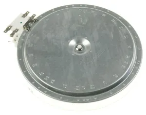 Vestel 32023068 Kochplatte - Glaskeramik hl 180mm 230v 1800w