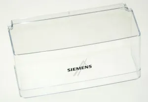 Bosch Siemens Deckel Schublade 00481153 für Kühlschrank Klappe Ersatzteil
