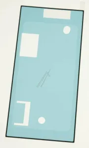 Sony U50049551 Klebefolie - 13072549 display/lcd klebefolie