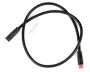 SoFlow SO One+ Kabel für Blinker 80052287 für E-Scooter Kabelverlängerung Stecker Ersatzteil