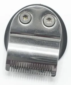 Grundig Scherkopf für Rasierer Haartrimmer U-Shape 9178017483 Ersatzteil