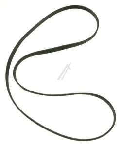Whirlpool Indesit 488000609833 Poly-V-Riemen J - C00609833 belt 1201 j5 hutchinson