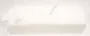 Arcelik Grundig Beko 2981040200 Tank - Water tank 54cm prologue hdpe