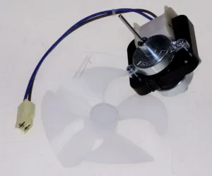 Arcelik Grundig Beko 4144890301 Lüfter - Lüftermotor