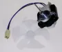 Arcelik Grundig Beko 4144890301 Lüfter - Lüftermotor