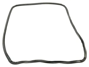 Bosch Siemens Türdichtung 00187043 für Backofen dt+bw-Herde mit Vollglastür Ersatzteil