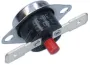 Brandt 55X3402 - Thermostat mit sicherung