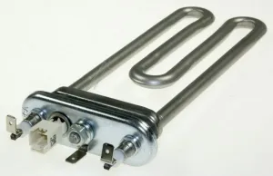 Arcelik Grundig Beko 2863402500 - Heizung