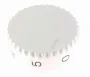 Bosch Siemens Drehknopf Thermostat 00031566 für Kühlschrank Ersatzteil