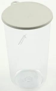 Unold 7126 Mix-Becher - Esge-zauberstab - mixbecher + deckel