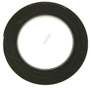 Elica GUA0123493A Kochplattendichtung - Dichtungsband kochfeld 6x8x2850