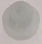Arcelik Grundig Beko 4528210100 - Fuss hinten