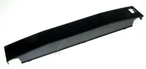 AEG Electrolux 2087571028 Lüftungsgitter - Ausblasgitter,schwarz
