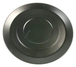 Amica 1019335 Grillpfanne - Drehteller heissluft