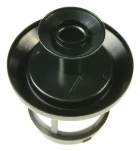 Arcelik Grundig Beko 9178017864 Staubsaugerfilter - Cyclonic cone ass y