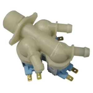 Beko WMB 71643 PTE 7178981300 Magnetventil Ersatzteil