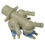 Beko WMB 71643 PTE 7178981300 Magnetventil Ersatzteil