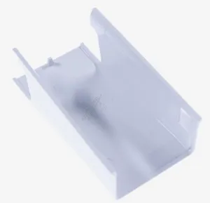 Smeg 762172998 Scharnier - Hinge-cover